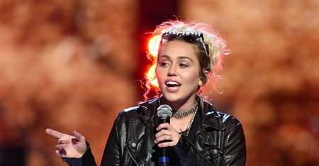 Sprawdź, czy znasz wszystkie fakty o Miley Cyrus