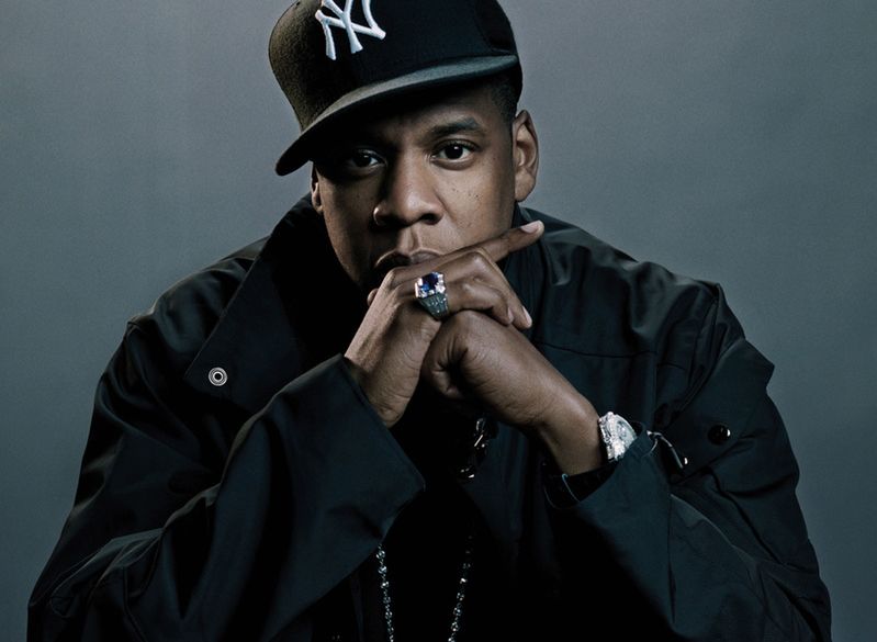 Jay Z współpracuje z National Geographic. Raper przygotuje społeczno-polityczny cykl dokumentalny