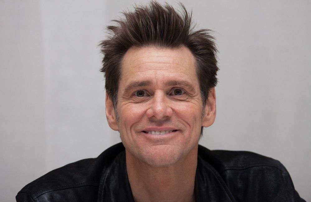 Jim Carrey nie odpowie za samobójczą śmierć kochanki. Sprawa została oddalona