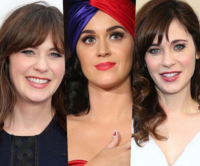 Sobowtóry Katy Perry. Rozpoznasz prawdziwą artystkę?