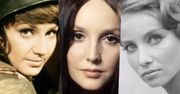 Znasz najpiękniejsze aktorki z PRL?