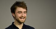 Gdy dostał rolę Harry'ego Pottera, był... Co wiesz o Danielu Radcliffie?