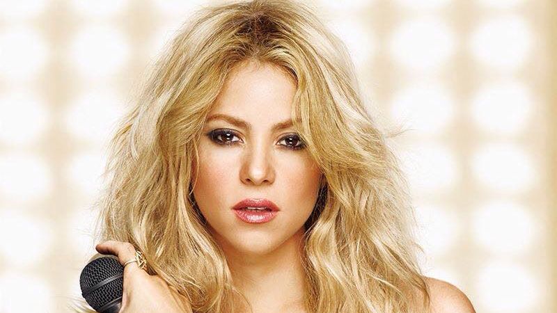 Shakira