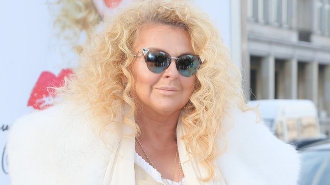 Magda Gessler jak co roku zapewni swoim gościom pyszne pączki