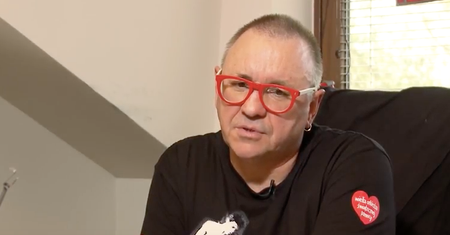 Owsiak to nie tylko WOŚP. Jak dobrze go znasz?