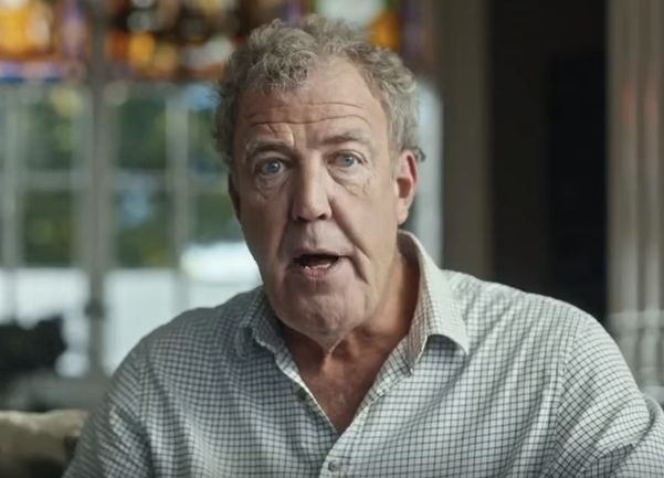 Oglądałeś "Top Gear"? Sprawdź, co wiesz o Clarksonie