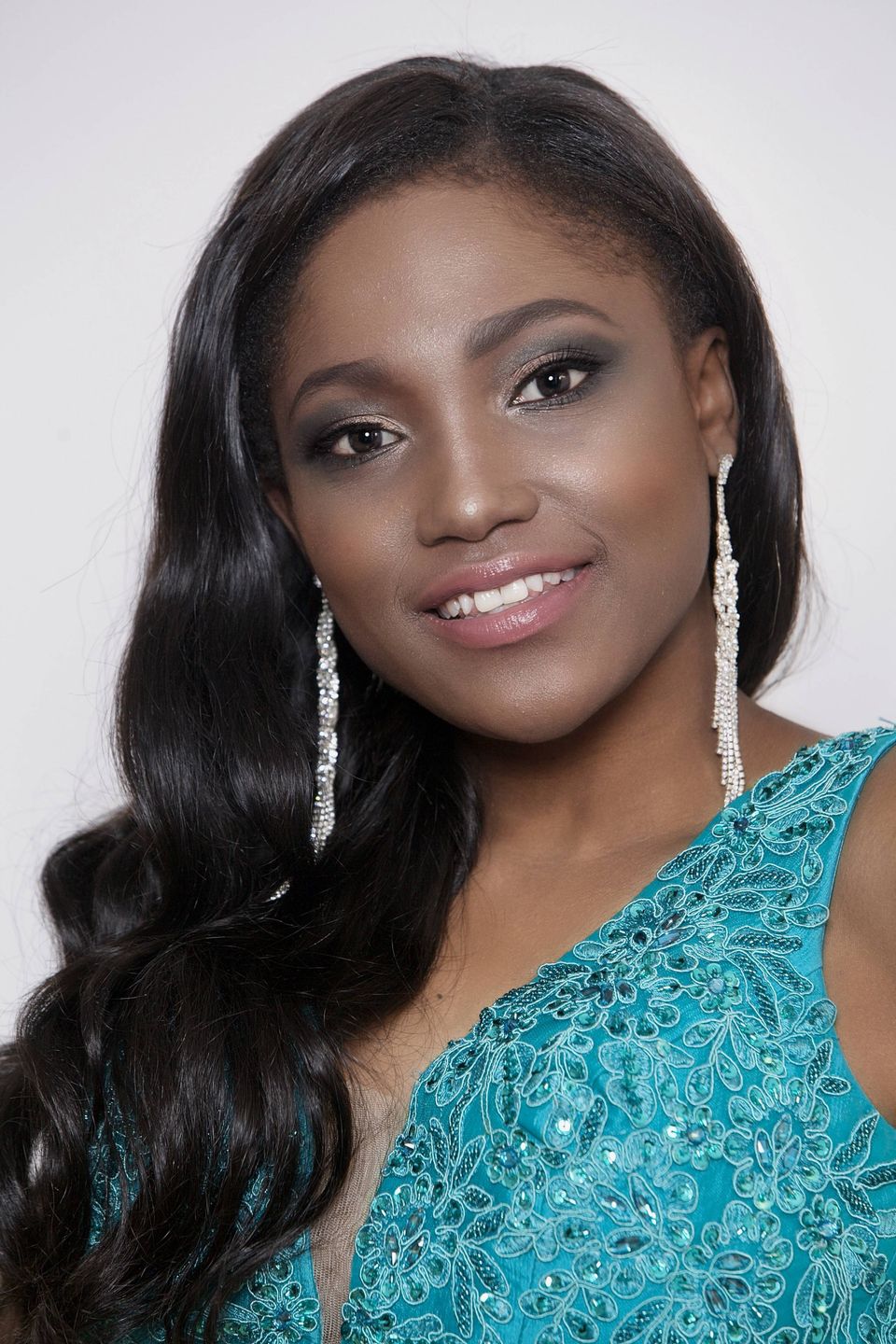Haiti Miss Supranational 2019:Schneidine Mondesir