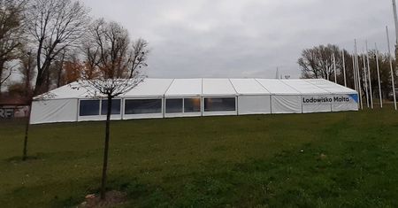 Wcześniejsze zakończenie sezonu na Lodowisku Malta