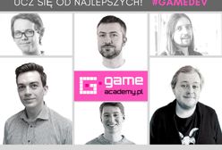 Jak osiągnąć rynkowy sukces? Zapraszamy na warsztaty GameAcademy