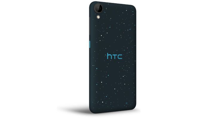 HTC stawia na wygląd