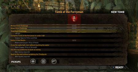 Lara Croft and the Temple of Osiris - recenzja