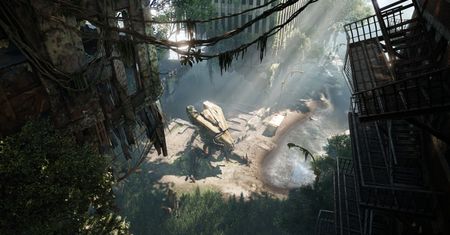 Na jakim sprzęcie grać w Crysis 3?