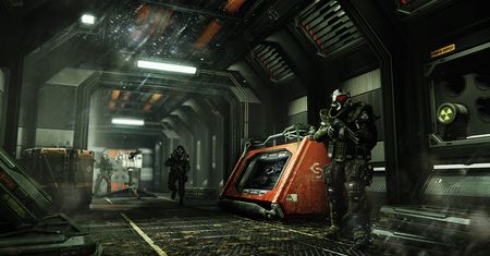 Crysis 3 strzeli z łuku tydzień po Walentynkach
