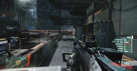 Chcecie pograć w Crysis 3? Nie możecie, ale ten interaktywny zwiastun pozwala poudawać, że jest inaczej