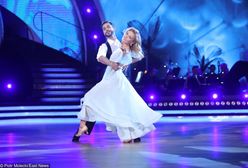 "Taniec z gwiazdami": Reni Jusis odpadła z programu