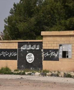 Bliski Wschód. ISIS wskazało nowego przywódcę