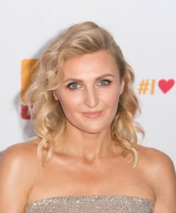 Reni Jusis zmienia swoje życie. Cieszy się z bycia singielką