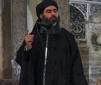 Abu Bakr al-Bagdadi nie żyje. Śmierć lidera ISIS potwierdzają źródła w Iranie i Iraku