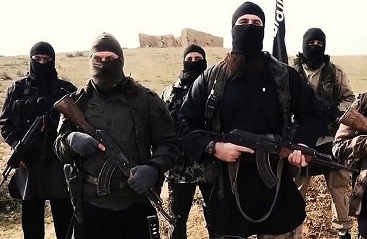 FSB zatrzymała 7 osób podejrzewanych o terroryzm