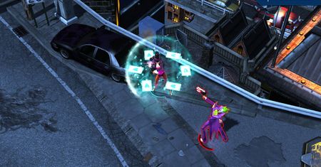 Infinite Crisis: właśnie zapowiedziano MOBA z bohaterami komiksów DC
