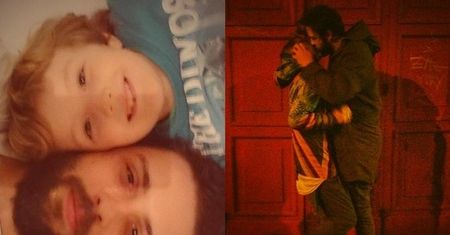Reni Jusis i Tomek Makowiecki zawsze strzegli swojej prywatności. Ale na Instagramie pokazują bardzo dużo!