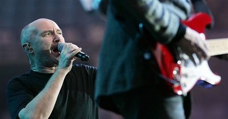 Genesis zagra na Stadionie Śląskim