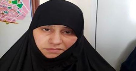 Żona przywódcy ISIS zaczęła sypać. Ujawnia sekrety terrorystów