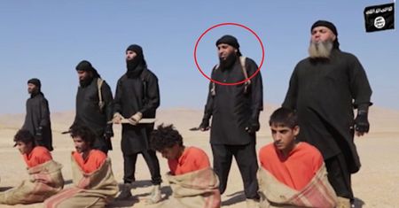 Kolejny cios w ISIS. "Gigant" nie żyje