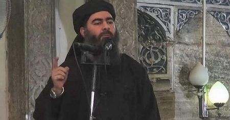 Lider Państwa Islamskiego pojawił się po dłuższej przerwie. Wzywa do dżihadu i ataków na Europę