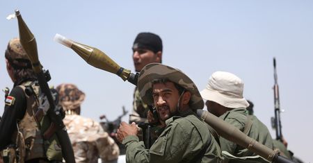 ISIS na skraju upadku. Syria za kilka dni ogłosi zwycięstwo