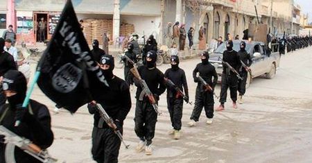 ISIS wzięło kolejny kraj na celownik