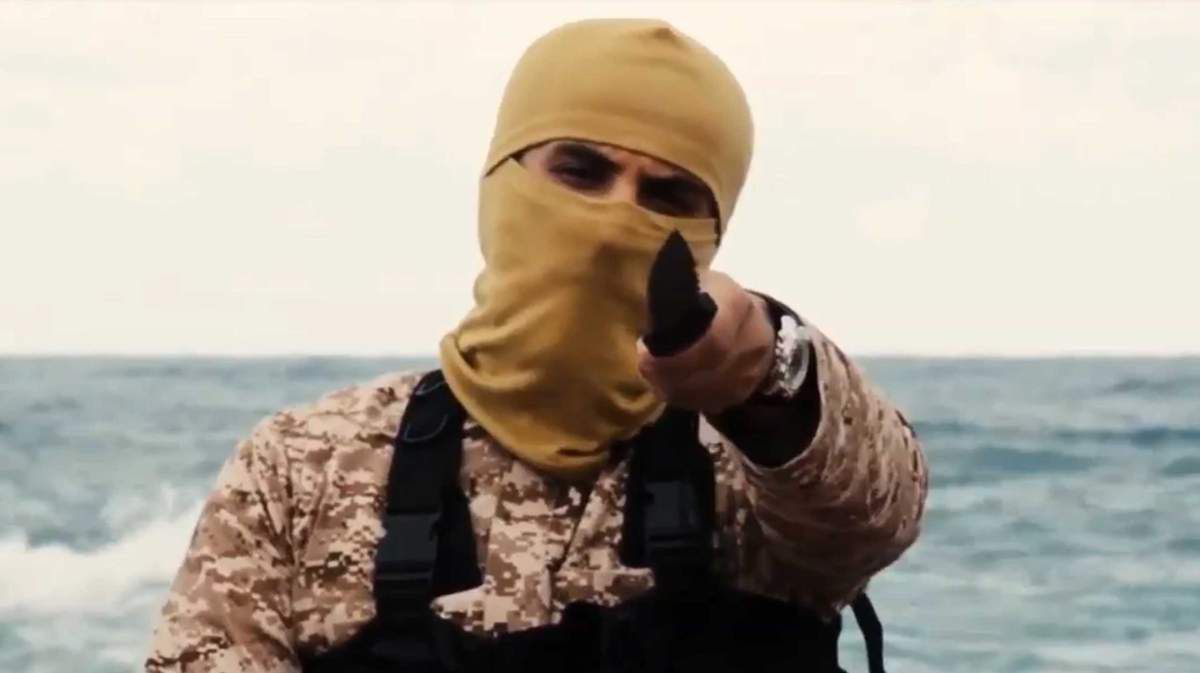 Amerykanie bronią ISIS, terroryści zbliżają się do Europy. Tak mogą manipulować nami gry