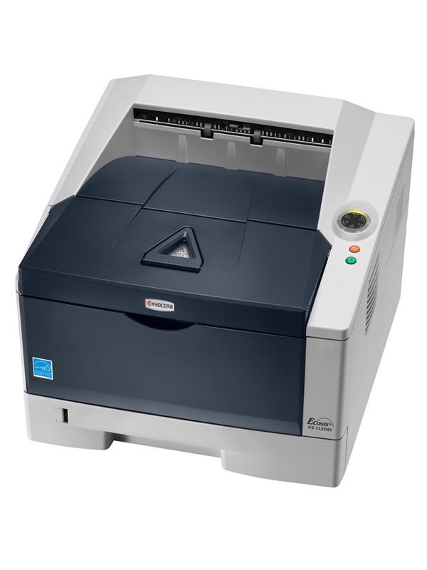 Dwie nowe drukarki Kyocery dla małych i średnich firm