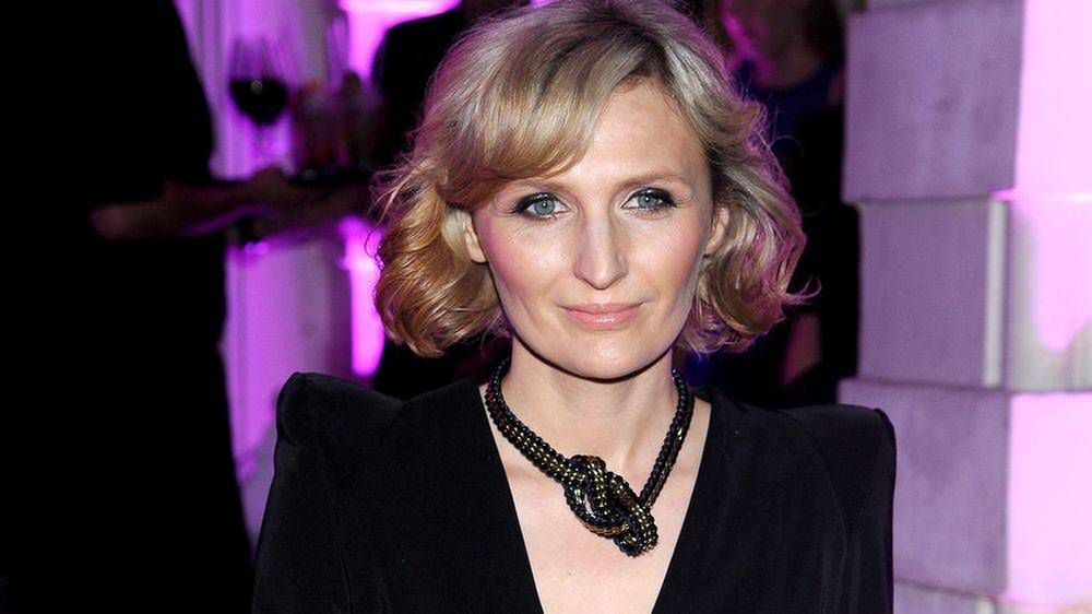 22-05-2013 Warszawa
Kobiety Dekady Glamour
foto: Daniel Wysocki/ONS