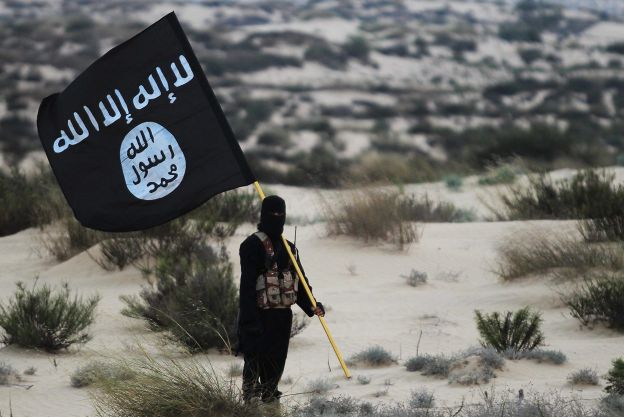 Ohydna zbrodnia terrorystów z ISIS. Dżihadyści dokonali egzekucji na 7-latku