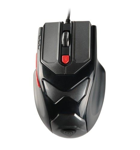 Natec wchodzi do gry