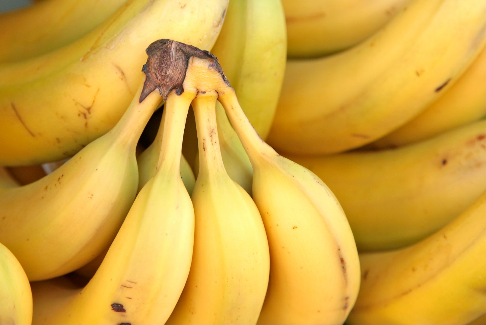Ktoś napisał "małpa" na bananie. Trwa śledztwo