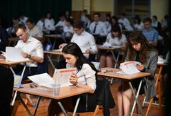 Egzamin ósmoklasisty 2019: Podajemy dokładny harmonogram egzaminów z języka polskiego, matematyki i języka obcego