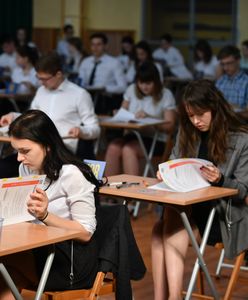 Egzamin ósmoklasisty 2019: Podajemy dokładny harmonogram egzaminów z języka polskiego, matematyki i języka obcego