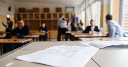 Egzamin ósmoklasisty 2019. Podstawowe zasady, harmonogram i terminy egzaminów