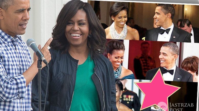 michelle obama nie starzeje się