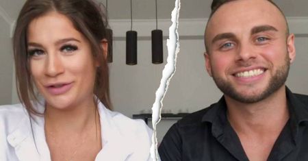 Marietta i Chris z Hotelu Paradise rozstali się. W oficjalnym oświadczeniu wyjawili powód