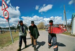 Rosjanie nie potrzebują toalet i bieżącej wody. Do życia wystarczą im czołgi i rakiety