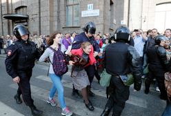 Putin nie docenił gniewu emerytów. Okazało się, że nie jest wszechmocny