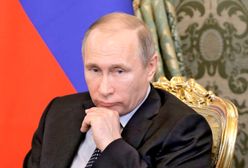 Rosja krytykuje decyzję UE o sankcjach. Odpowiedź uderzy w Niemcy