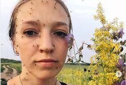 Selfie z komarami. Dziewczyna z Syberii powraca