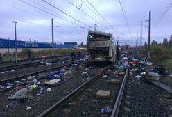 Rosja: Zderzenie pociągu z autobusem. Rośnie liczba ofiar