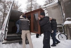 Eksmisja na bruk, nawet zimą. Niestety przepisy o Mieszkaniu+ to umożliwiają