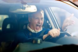 Jak poradzić sobie ze stresem w czasie jazdy w korku