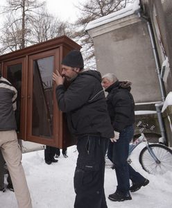 Eksmisja na bruk, nawet zimą. Niestety przepisy o Mieszkaniu+ to umożliwiają